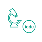 History of iodine