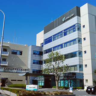 HEAD OFFICE