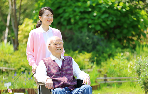 介護支援制度